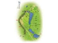 Hole Map